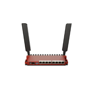 اکسس پوینت میکروتیک L009UiGS-2HaxD-IN
